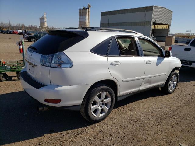Photo 3 from auction – 2004 LEXUS RX 330 with VIN 2T2HA31U84C034925