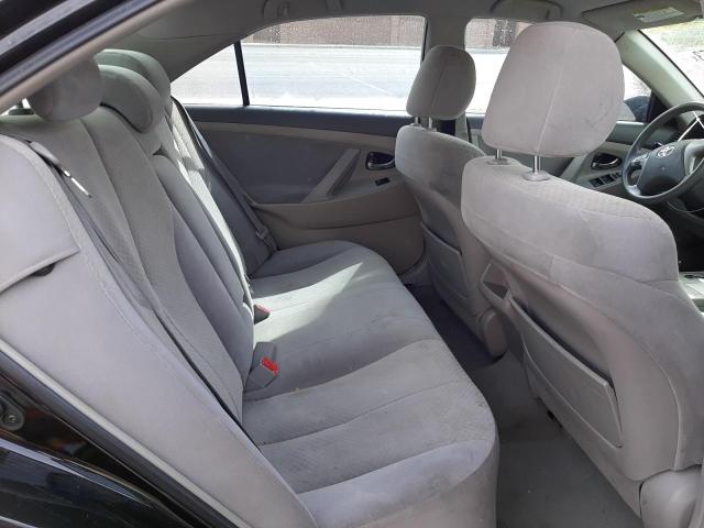 Photo 10 from auction – 2009 TOYOTA CAMRY BASE with VIN 4T4BE46K49R051678