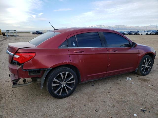 Photo 3 from auction – 2013 CHRYSLER 200 LX with VIN 1C3CCBAB3DN764342