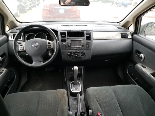Photo 8 from auction – 2012 NISSAN VERSA S with VIN 3N1BC1CP2CK249205