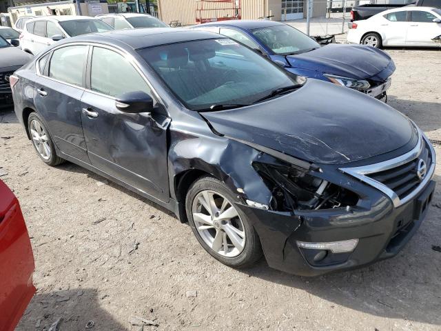 Photo 4 from auction – 2015 NISSAN ALTIMA 2.5 with VIN 1N4AL3AP4FN866634