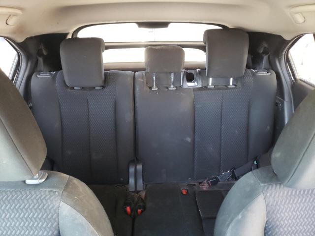 Photo 10 from auction – 2019 MITSUBISHI ECLIPSE CR with VIN JA4AT3AAXKZ030667