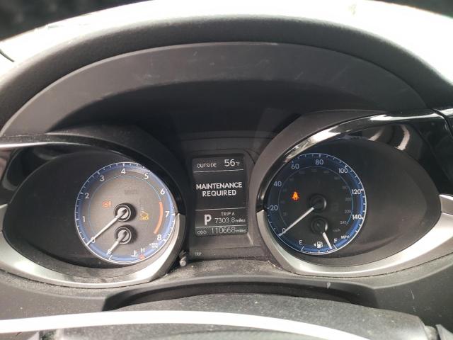 Photo 9 from auction – 2015 TOYOTA COROLLA L with VIN 2T1BURHE4FC444658