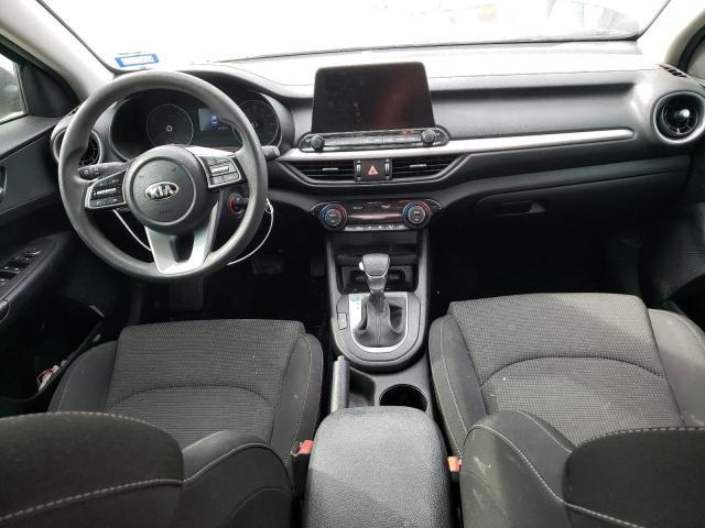 Photo 8 from auction – 2019 KIA FORTE FE with VIN 3KPF24AD8KE108132