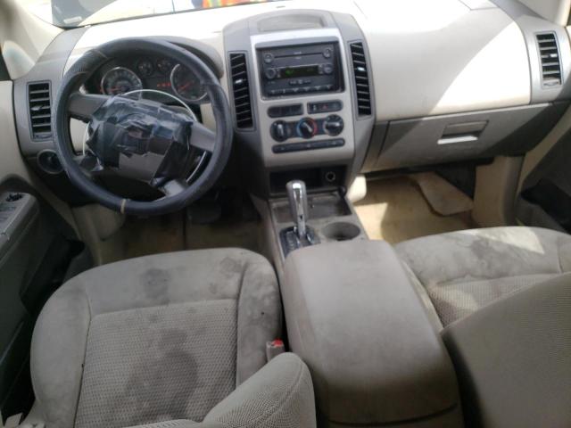 Photo 8 from auction – 2007 FORD EDGE SE with VIN 2FMDK36C97BB23444