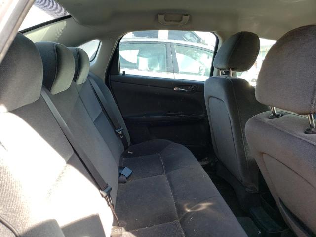 Photo 10 from auction – 2009 CHEVROLET IMPALA 1LT with VIN 2G1WT57K291119121