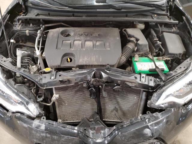 Photo 11 from auction – 2015 TOYOTA COROLLA L with VIN 2T1BURHE4FC260479