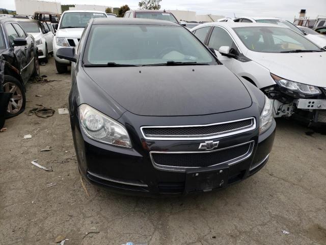 Photo 5 from auction – 2010 CHEVROLET MALIBU 1LT with VIN 1G1ZC5EB0AF322604