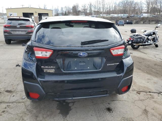 Photo 6 from auction – 2019 SUBARU CROSSTREK with VIN JF2GTANC7KH282464