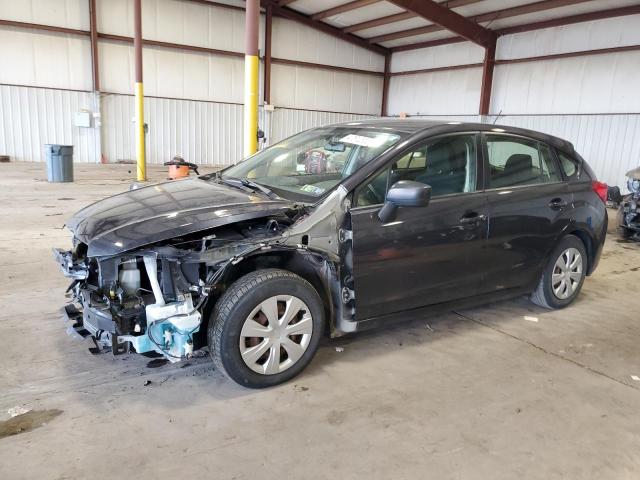 SUBARU IMPREZA 2016 with VIN JF1GPAA61G8228335 - Photo from auction