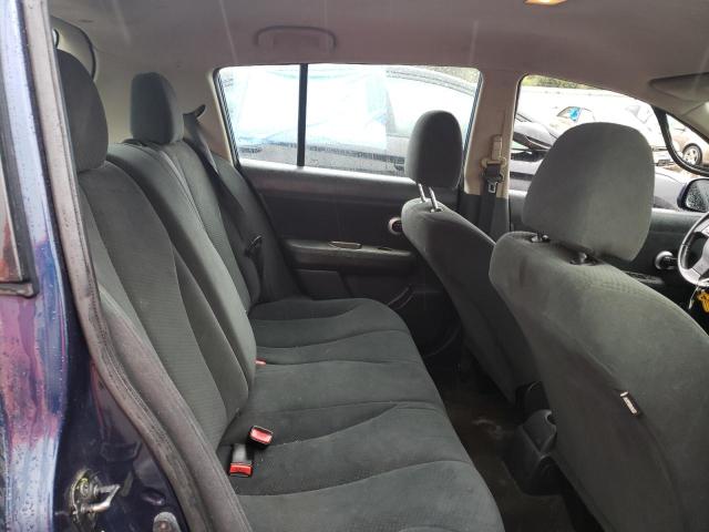 Foto 10 de la subasta – 2012 NISSAN VERSA S con VIN 3N1BC1CP0CK252586