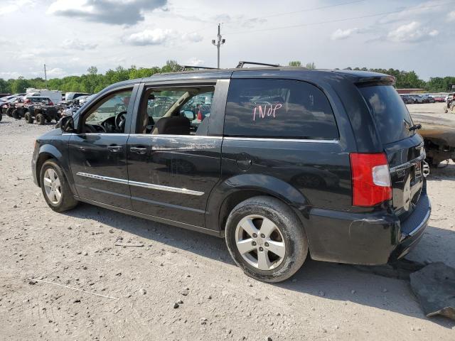 Photo 2 from auction – 2016 CHRYSLER TOWN&COUNT with VIN 2C4RC1BG7GR298061