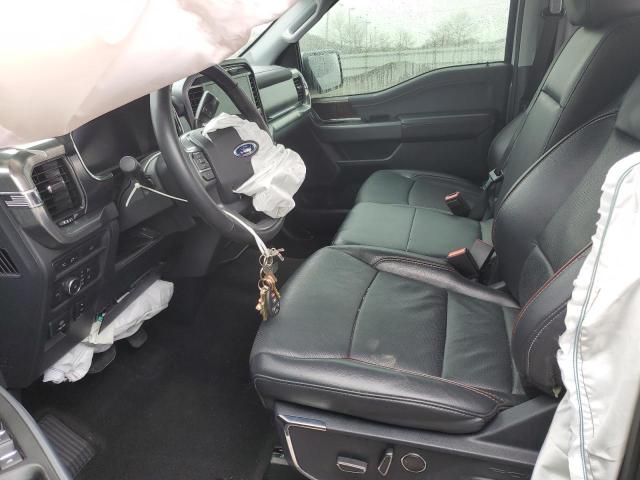 Photo 7 from auction – 2021 FORD F150 SUPER with VIN 1FTFW1E56MKD61648
