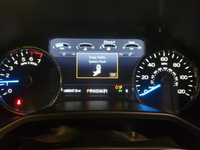 Photo 9 from auction – 2016 FORD F150 SUPER with VIN 1FTEW1EG3GKD44257