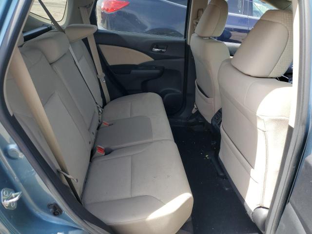 Photo 10 from auction – 2015 HONDA CR-V EX with VIN 5J6RM4H56FL042757