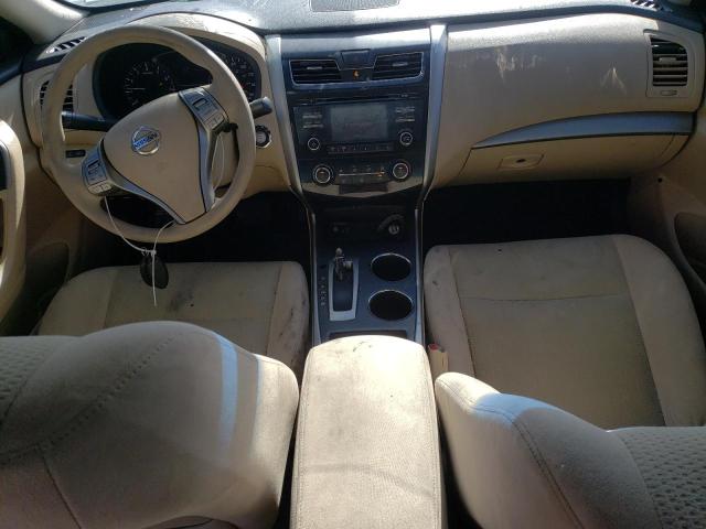 Photo 8 from auction – 2015 NISSAN ALTIMA 2.5 with VIN 1N4AL3AP5FN350640