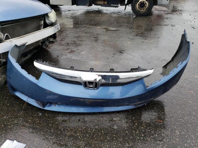 Photo 12 from auction – 2011 HONDA CIVIC VP with VIN 2HGFA1F33BH505478