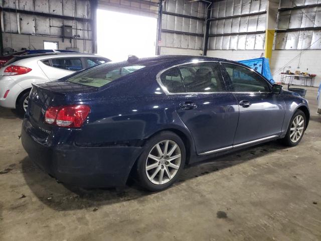 صورة رقم 3 من المزاد - 2006 LEXUS GS 300 مع VIN JTHCH96S860005280