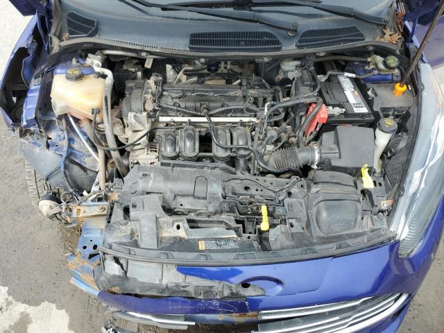 Photo 11 from auction – 2014 FORD FIESTA SE with VIN 3FADP4EJ6EM199247