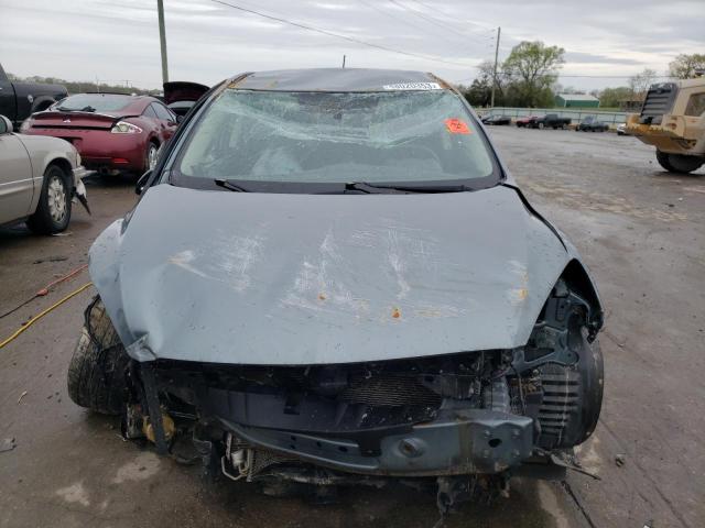 Photo 5 from auction – 2013 MAZDA 3 I with VIN JM1BL1L82D1712274