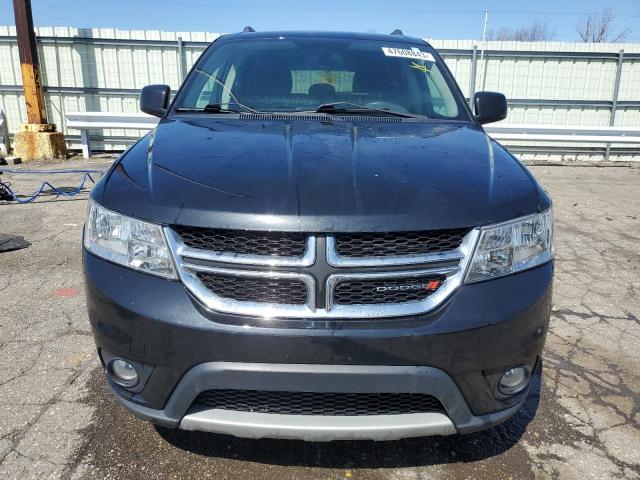 Photo 5 from auction – 2013 DODGE JOURNEY SX with VIN 3C4PDCBB8DT532155