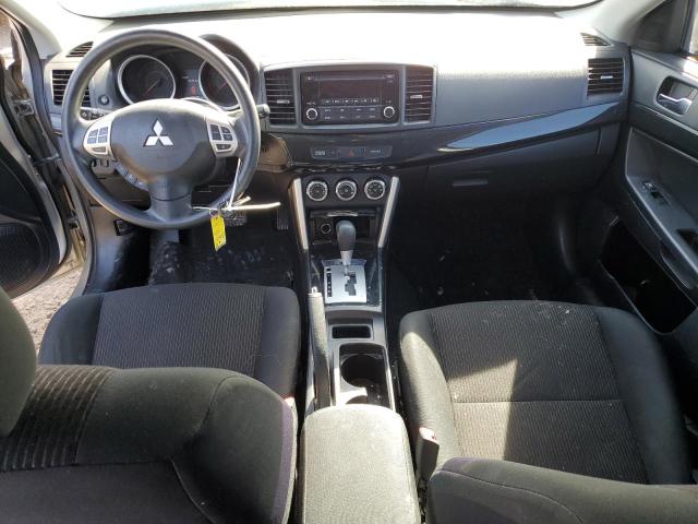 Photo 8 from auction – 2016 MITSUBISHI LANCER ES with VIN JA32U2FU7GU005524