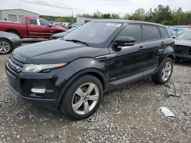 LAND ROVER RANGE ROVE 2013 with VIN SALVP2BGXDH759696 - Photo from auction