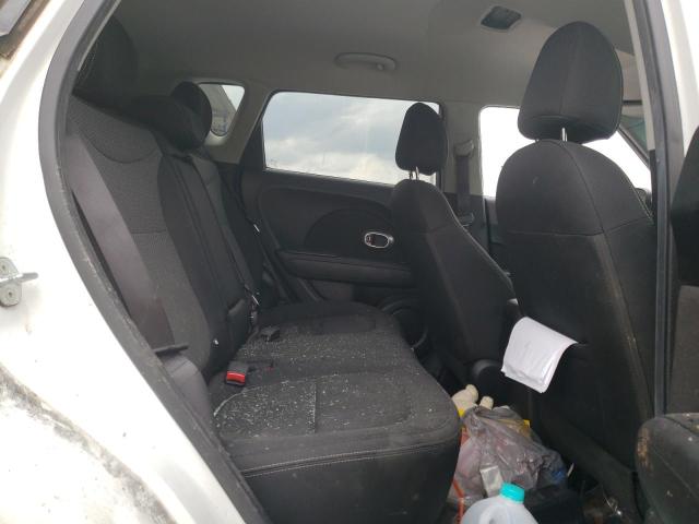 Photo 11 from auction – 2018 KIA SOUL + with VIN KNDJP3A59J7902635