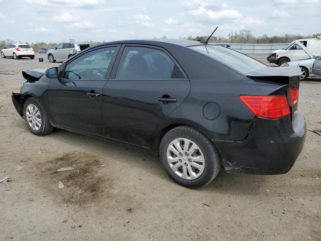 Photo 2 from auction – 2013 KIA FORTE EX with VIN KNAFU4A27D5721637
