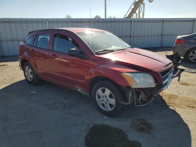 Photo 4 from auction – 2010 DODGE CALIBER SX with VIN 1B3CB4HAXAD612469
