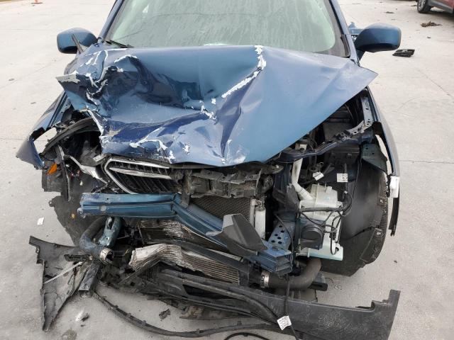 Photo 12 from auction – 2020 BUICK ENCORE PRE with VIN KL4CJASBXLB077038