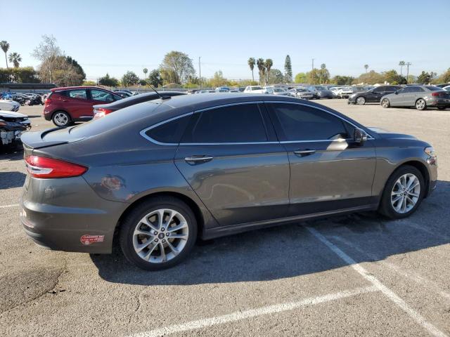 Photo 3 from auction – 2019 FORD FUSION TIT with VIN 3FA6P0SU1KR176148