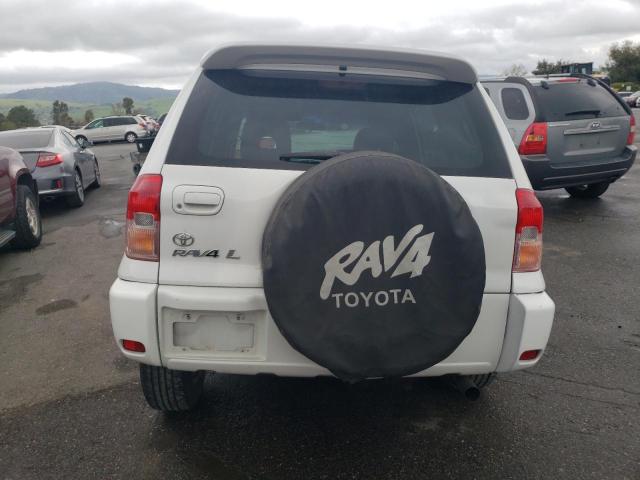 Photo 6 from auction – 2003 TOYOTA RAV4 with VIN JTEGH20V930093437