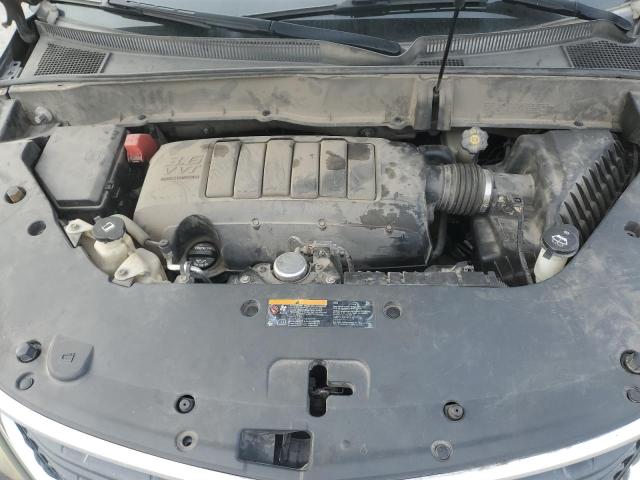 Photo 12 from auction – 2014 CHEVROLET TRAVERSE L with VIN 1GNKRFED2EJ320510