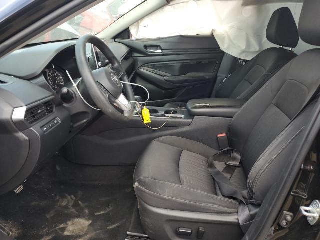 Photo 7 from auction – 2019 NISSAN ALTIMA S with VIN 1N4BL4BV7KC139582