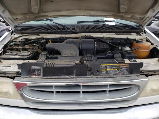 Photo 12 from auction – 1998 FORD ECONOLINE with VIN 1FBSS31S3WHA17586