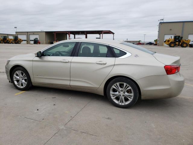 Photo 2 from auction – 2014 CHEVROLET IMPALA LT with VIN 2G1125S35E9107926
