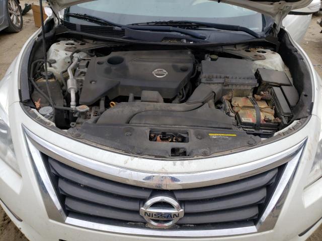 Photo 11 from auction – 2013 NISSAN ALTIMA 2.5 with VIN 1N4AL3AP0DC159989