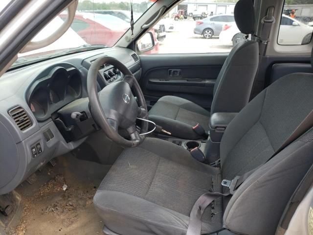 Photo 7 from auction – 2004 NISSAN FRONTIER K with VIN 1N6DD26T94C430243