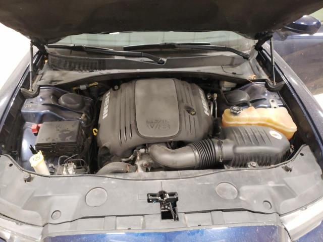 Photo 11 from auction – 2014 DODGE CHARGER R/ with VIN 2C3CDXDT2EH242570