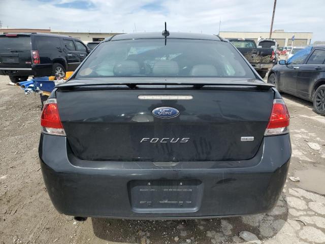 Photo 6 from auction – 2010 FORD FOCUS SES with VIN 1FAHP3GN8AW278294