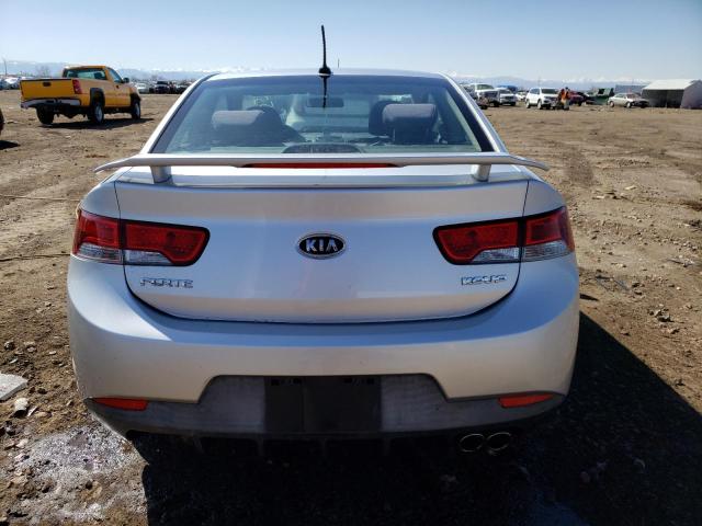 Photo 6 from auction – 2013 KIA FORTE EX with VIN KNAFU6A29D5743134