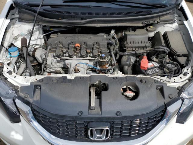 Photo 11 from auction – 2015 HONDA CIVIC EX with VIN 19XFB2F89FE029381