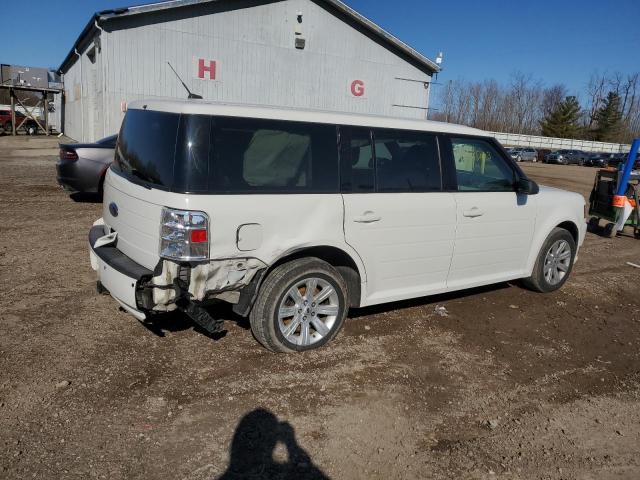 Photo 3 from auction – 2010 FORD FLEX SE with VIN 2FMGK5BC7ABA43033