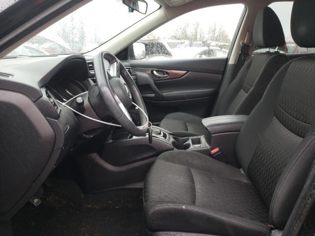 Photo 7 from auction – 2018 NISSAN ROGUE S with VIN KNMAT2MV5JP589312