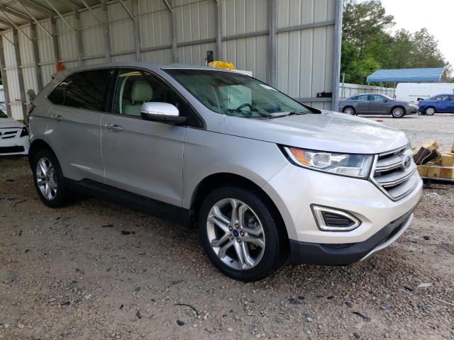 Foto 4 de la subasta – 2018 FORD EDGE TITAN con VIN 2FMPK3K97JBB80319