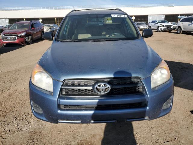 Photo 5 from auction – 2011 TOYOTA RAV4 with VIN 2T3ZF4DV0BW071068