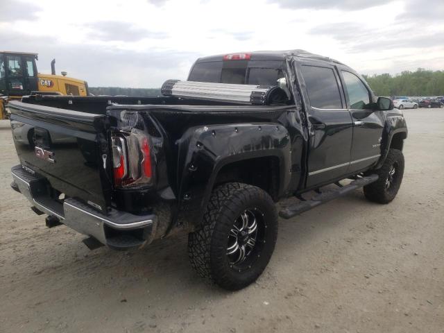 Photo 3 from auction – 2016 GMC SIERRA K15 with VIN 3GTU2NEJ6GG160237