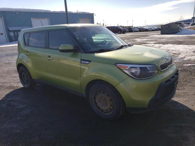 Photo 4 from auction – 2016 KIA SOUL with VIN KNDJN2A24G7826224