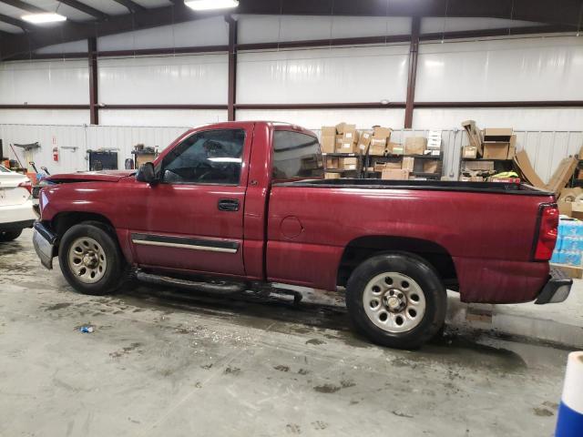Photo 2 from auction – 2005 CHEVROLET SILVERADO with VIN 1GCEC14V55Z240804